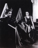 Lot 90 - Angus McBean - Vivien Leigh and Laurence...