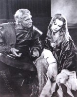 Lot 91 - Angus McBean - Vivien Leigh with Laurence...