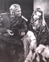 Lot 93 - Angus McBean - Vivien Leigh and Laurence...