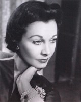 Lot 98 - Angus McBean - Portrait of Vivien Leigh taken...