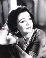 Lot 104 - Angus McBean - Studio portrait of Vivien Leigh,...