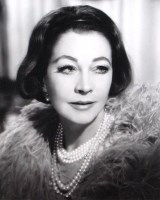 Lot 108 - Angus McBean - Vivien Leigh portrait taken at...