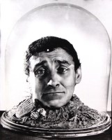 Lot 31 - Angus McBean - Milligan Preserved, gelatin...