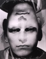 Lot 33 - Angus McBean - Experimental Surrealist...