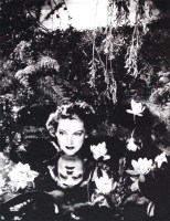 Lot 34 - Angus McBean - Dorothy Dixon surrealised 1938,...