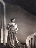 Lot 131 - Angus McBean - Diana Wynyard as Portia at...