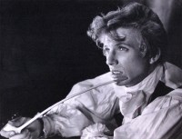 Lot 132 - Angus McBean - Tommy Steele as Tony Lumpkin in...