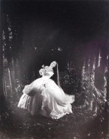 Lot 144 - Angus McBean - portrait of Marika Rivera,...