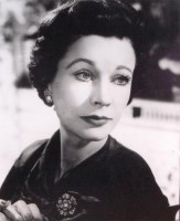Lot 145 - Angus McBean - Vivien Leigh, untitled portrait,...