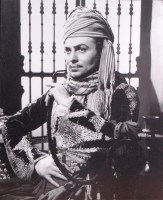 Lot 149 - Angus McBean - James Mason, as Lord Bryon in...
