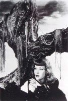 Lot 152 - Angus McBean - Gertrude Niesen, studio...