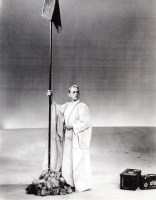 Lot 154 - Angus McBean - Alec Guinness as T E Laurence,...