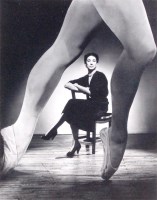 Lot 164 - Angus McBean - Dame Margot Fonteyn, surreal...