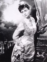 Lot 165 - Angus McBean - Celia Johnson, as Rebecca,...