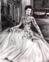 Lot 166 - Angus McBean - Katherine Hepburn, in The...