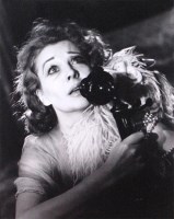 Lot 73 - Angus McBean - Vivien Leigh in A Streetcar...