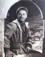 Lot 173 - Angus McBean - Sir John Gielgud, as Thomas...