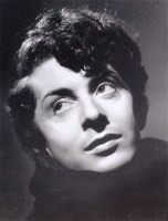 Lot 177 - Angus McBean - Quentin Crisp, studio portrait,...