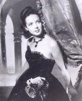Lot 180 - Angus McBean - Jessie Matthews, studio...