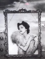Lot 182 - Angus McBean - Hermione Baddeley surrealised,...