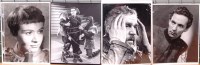 Lot 190 - Angus McBean - Collection of theatrical stills,...