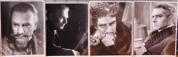 Lot 196 - Angus McBean - Collection of largely...
