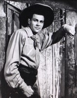 Lot 127 - Angus McBean - Harold (Howard) Keel as Curley...