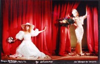 Lot 203 - Angus McBean - Surrealist fashion shoot for...