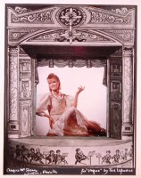Lot 205 - Angus McBean - Surrealist fashion shoot for...