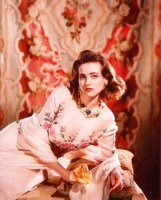 Lot 224 - Angus McBean - Florence de Gramont portrait...