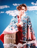 Lot 225 - Angus McBean - Charlotte Floussault portrait...