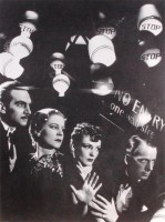 Lot 142 - Angus McBean - Stephen Murray, Ruth Lodge,...