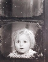 Lot 143 - Angus McBean - Cousin Rowena, photographed in...