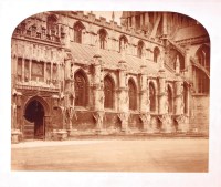 Lot 246 - * Roger Fenton (1819-1869) - Gloucester...