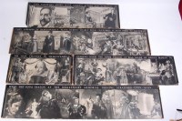 Lot 256 - A panorama for the Shakespeare exhibition...