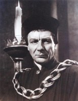 Lot 170 - Angus McBean - Sir John Gielgud, as Angelo in...