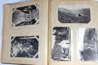 Lot 150 - European interest - album to include assorted...