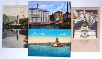 Lot 162 - Mixed European interest - to include;...