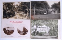 Lot 163 - Middle East, Far East, and Australasia...