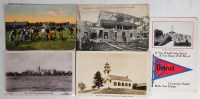 Lot 166 - North and South America interest, to include;...