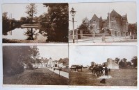 Lot 184 - London Metropolitan Railway interest,...