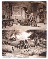 Lot 132 - Shakespeare - published by R Tuck & Sons,...