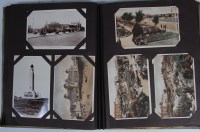Lot 194 - English interest - principally topographical...