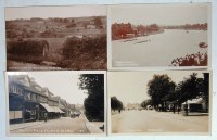 Lot 195 - Buckinghamshire interest - to include;...
