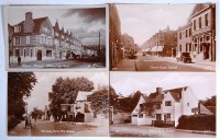 Lot 201 - Middlesex interest - to include; real...