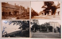 Lot 205 - Gloucestershire interest - quantity of...