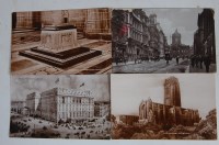 Lot 214 - Liverpool interest - local topography to...