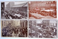 Lot 177 - London interest - large quantity to include;...