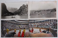 Lot 225 - Spanish interest - mixed topography to include;...