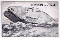 Lot 179 - London interest - large quantity to include...